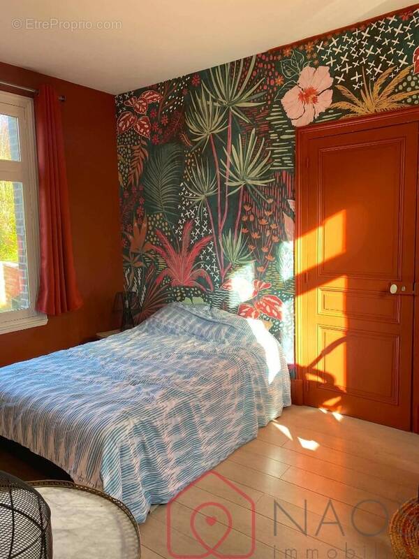 Appartement à EU