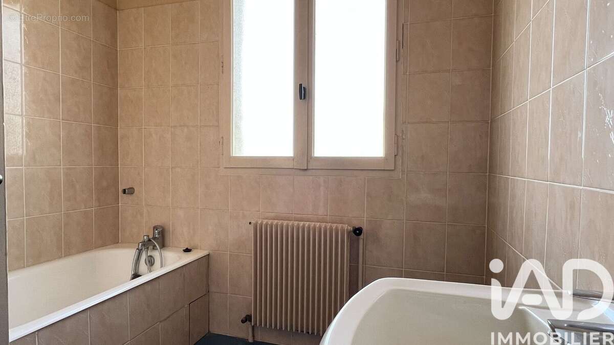 Photo 8 - Maison à AMBOISE