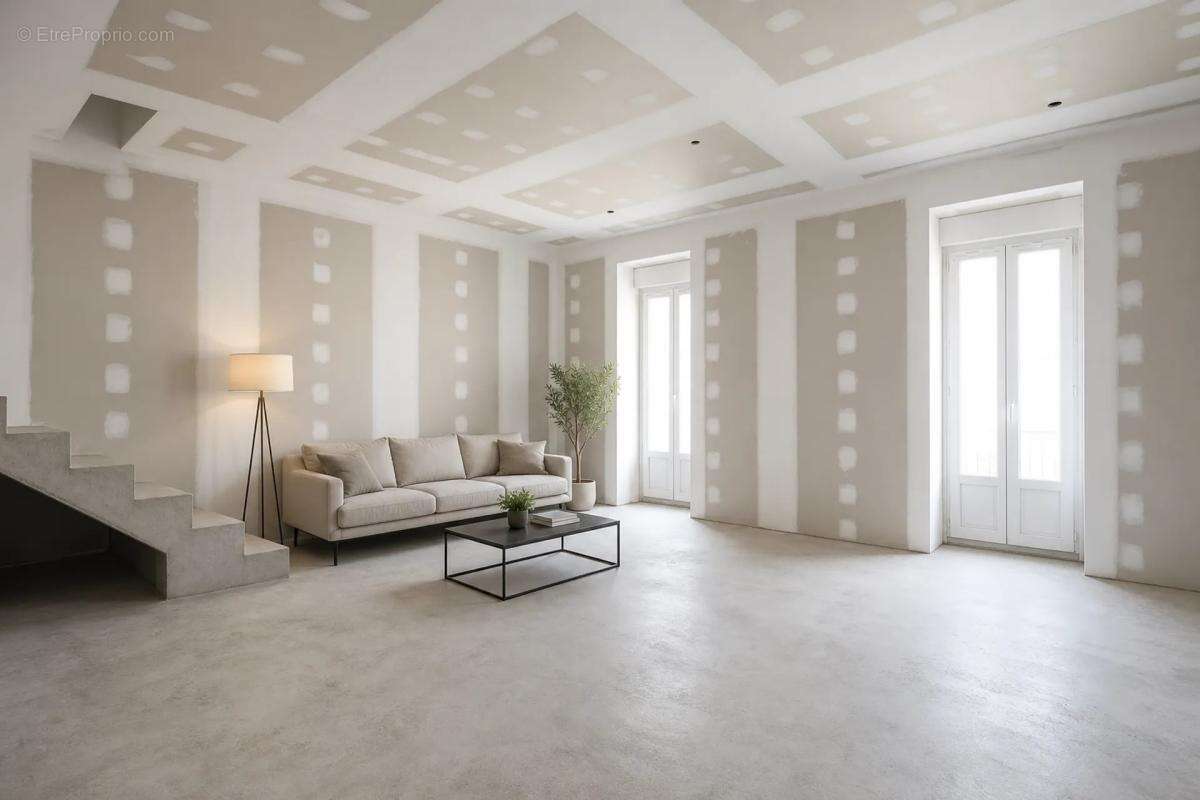 Maison 4 pièces en vente à Saint-Sernin-sur-Rance - photo 4
