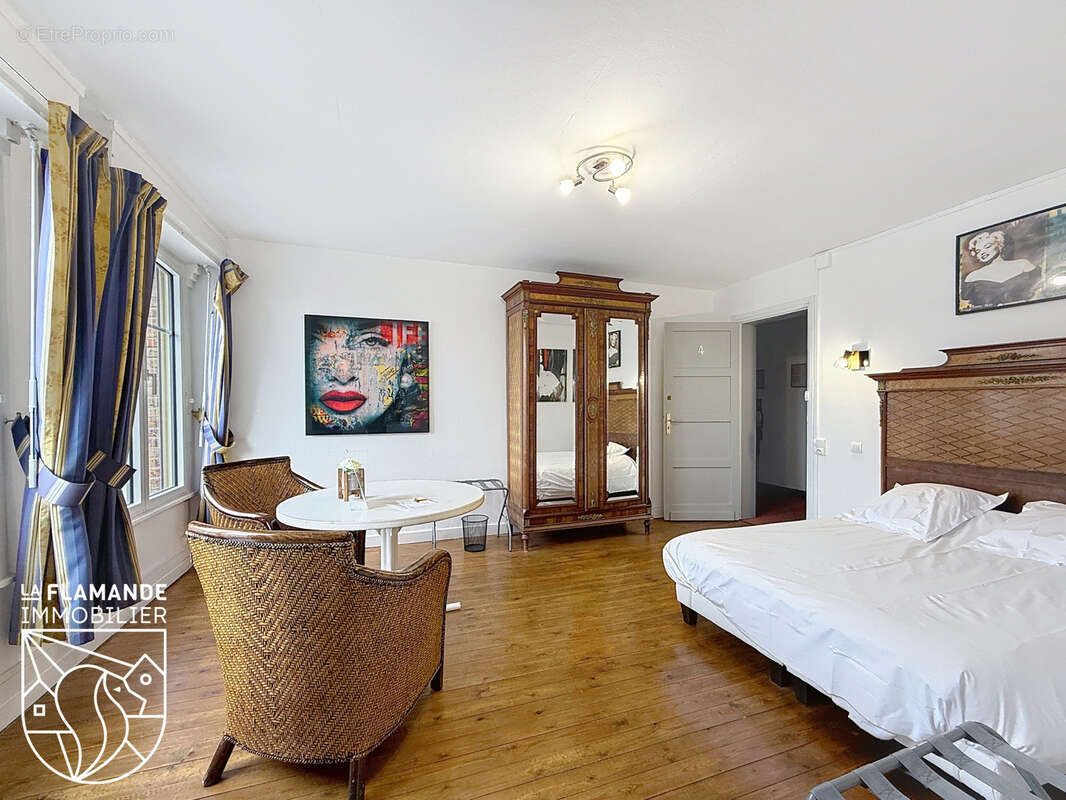Appartement à CASSEL