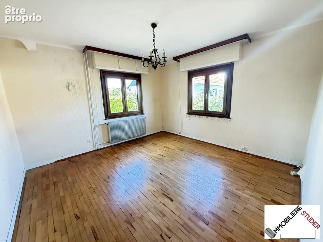 Maison individuelle 125m2 avec terrasse et jardin au fond d'une impasse - photo 6