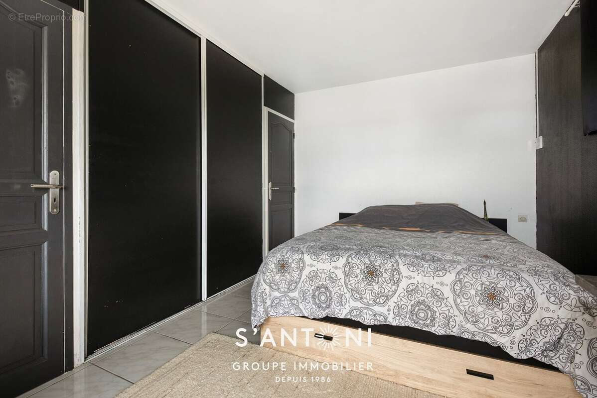 Maison à MARSEILLAN