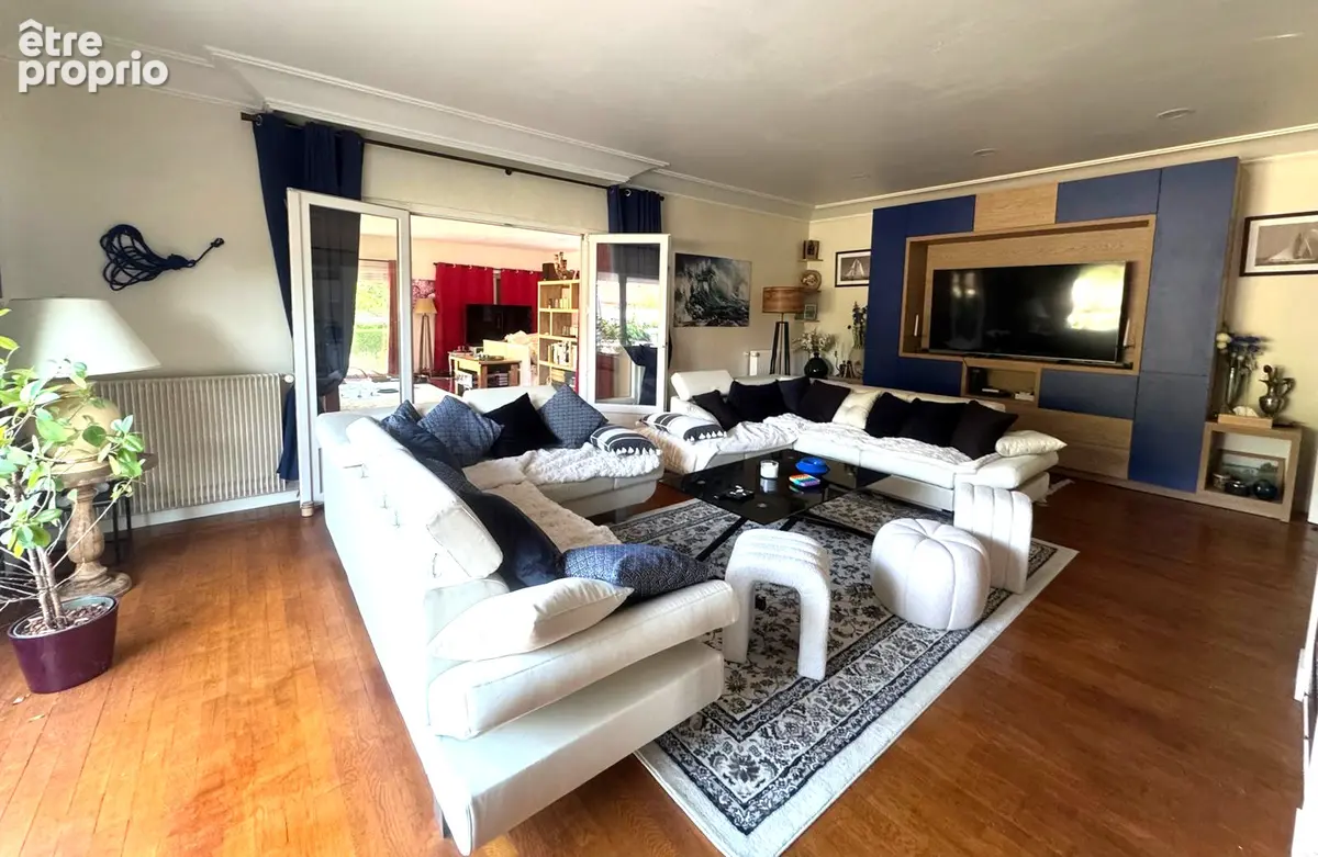 Propriété à vendre DREUX proche de tous les commerces - photo 5