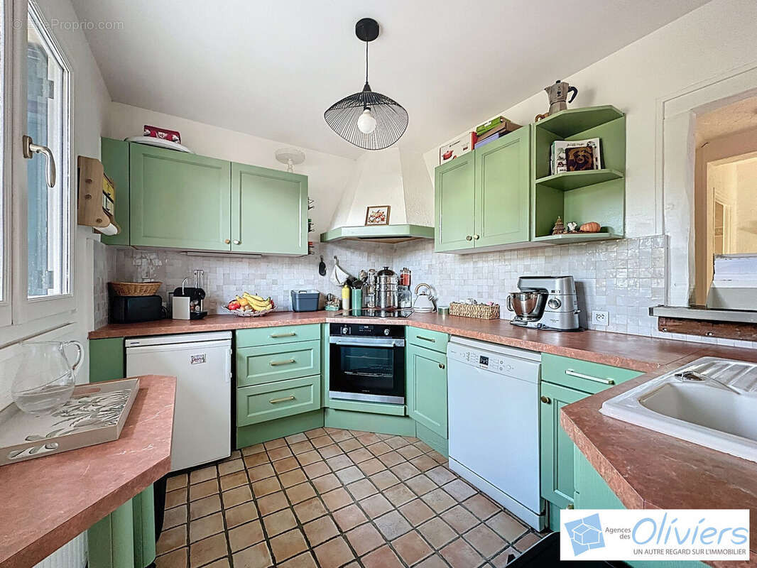 Maison à CERNAY-LA-VILLE