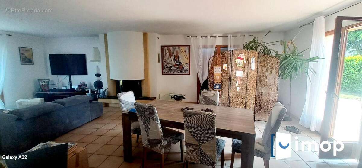 Maison 5 chambres - photo 2