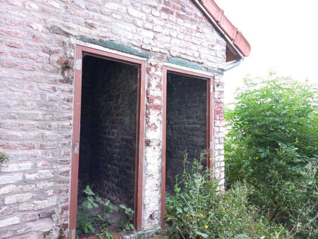 Maison à AUCHEL