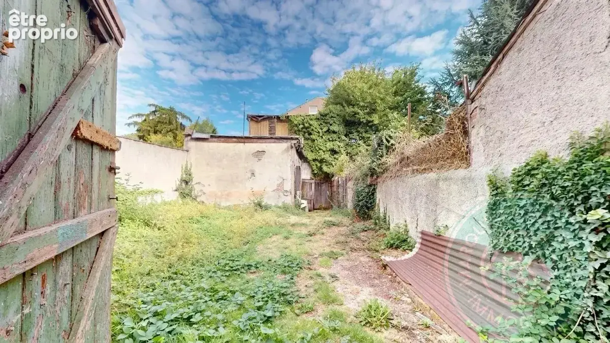 Ensemble immobilier au coeur de Bagnères-de-Bigorre - photo 26