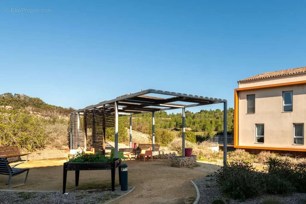 Appartement à LEUCATE