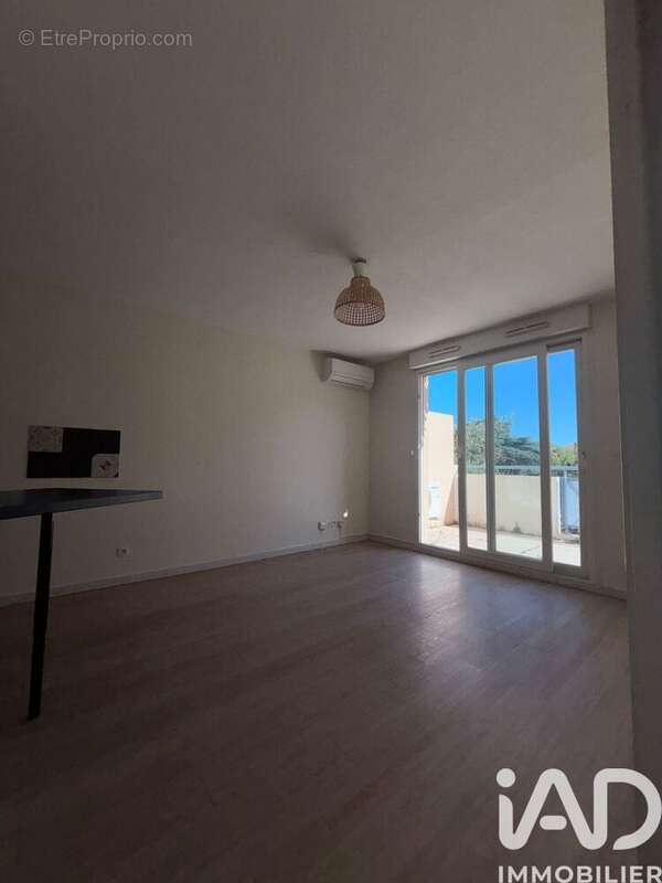 Photo 3 - Appartement à TOULON