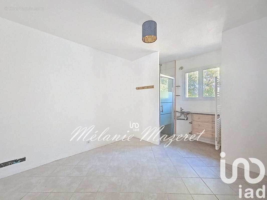 Photo 6 - Maison à SAINTE-PAZANNE