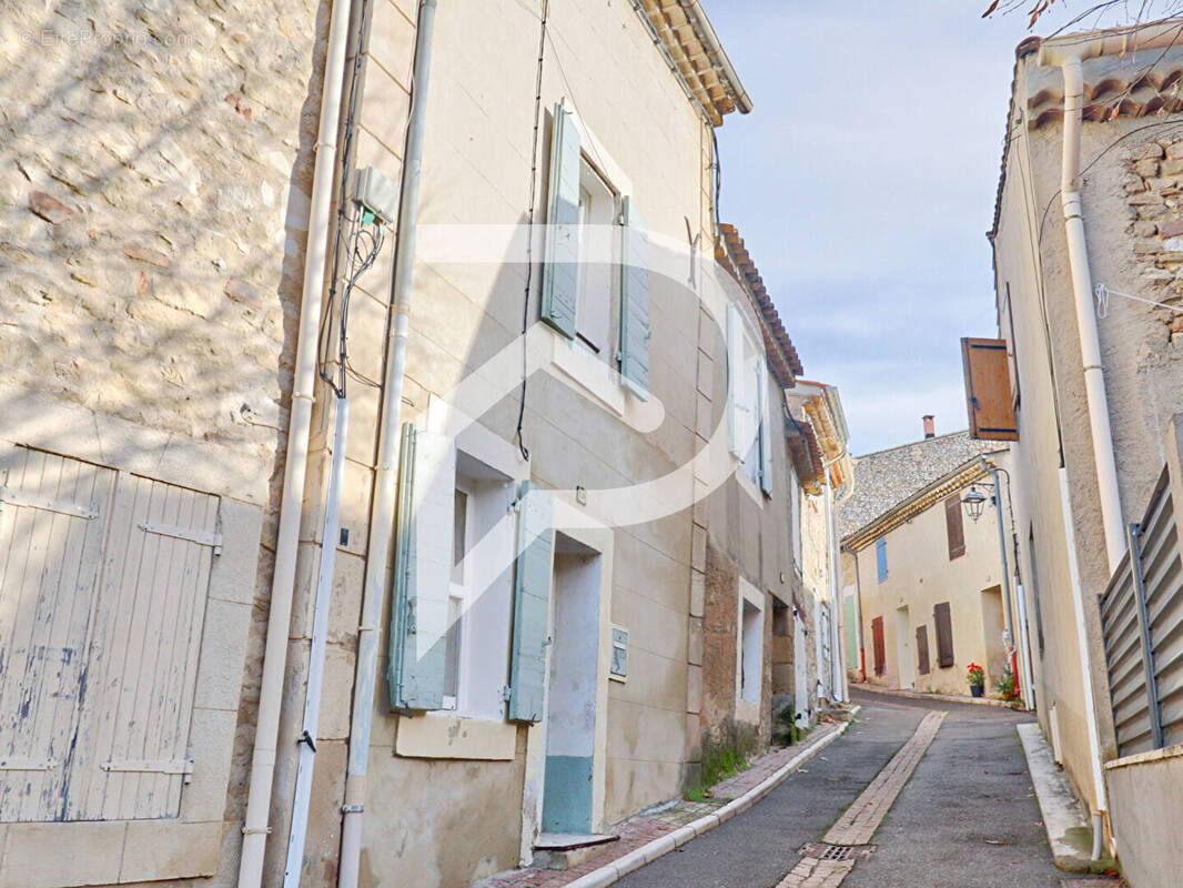 Maison à BEAUMONT-DE-PERTUIS