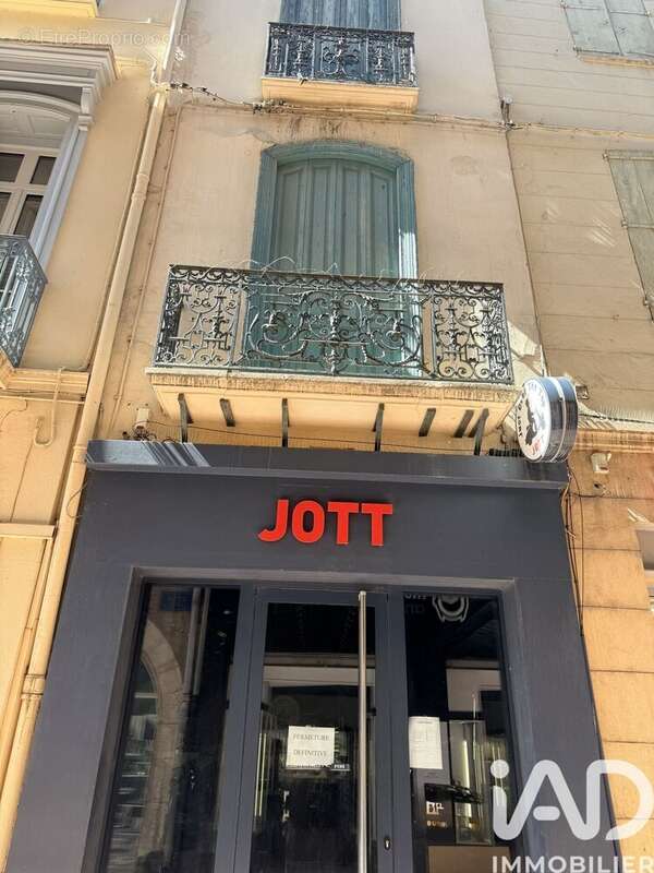 Photo 4 - Appartement à PERPIGNAN