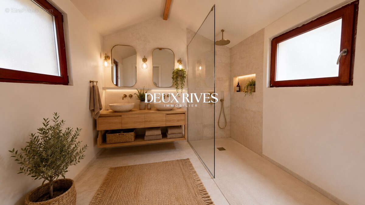 Maison 96 m² à Nantes  - photo 5