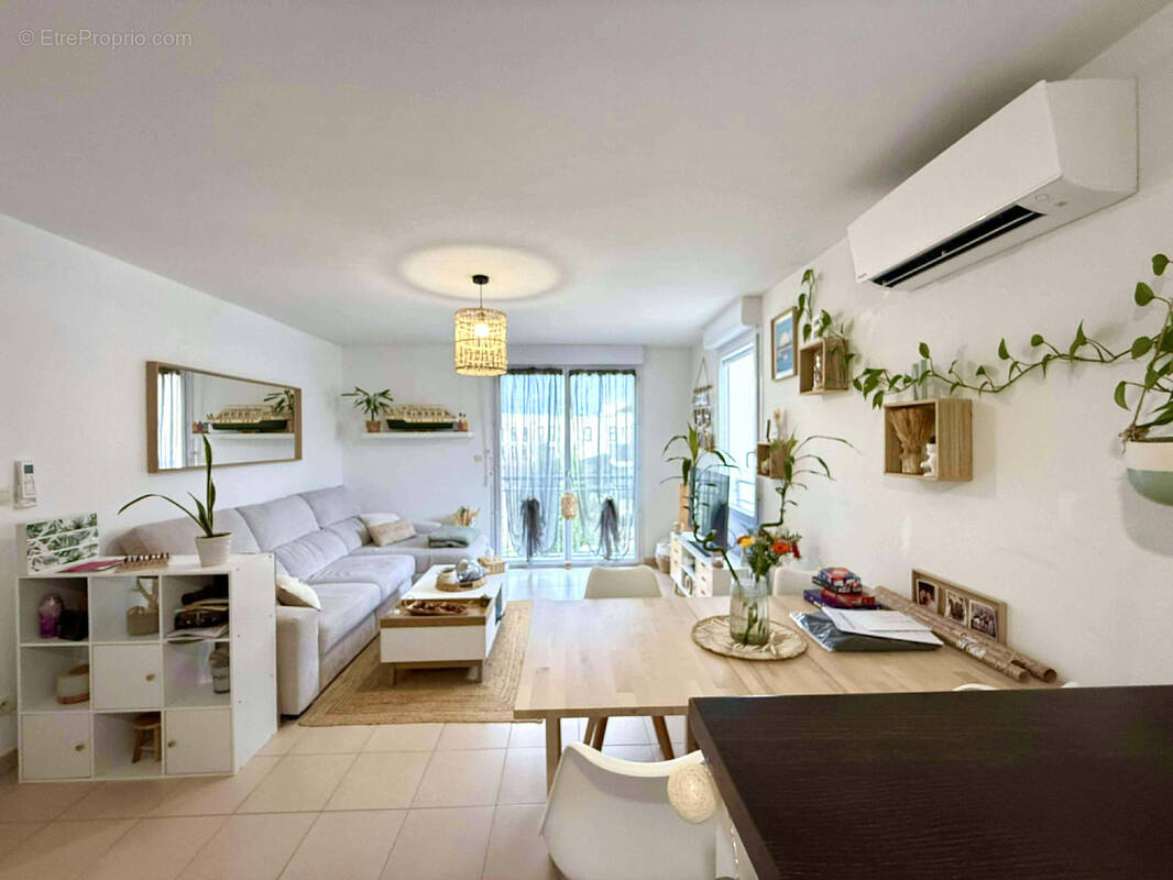 Appartement à SAINT-GILLES