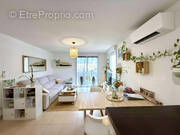 Appartement à SAINT-GILLES