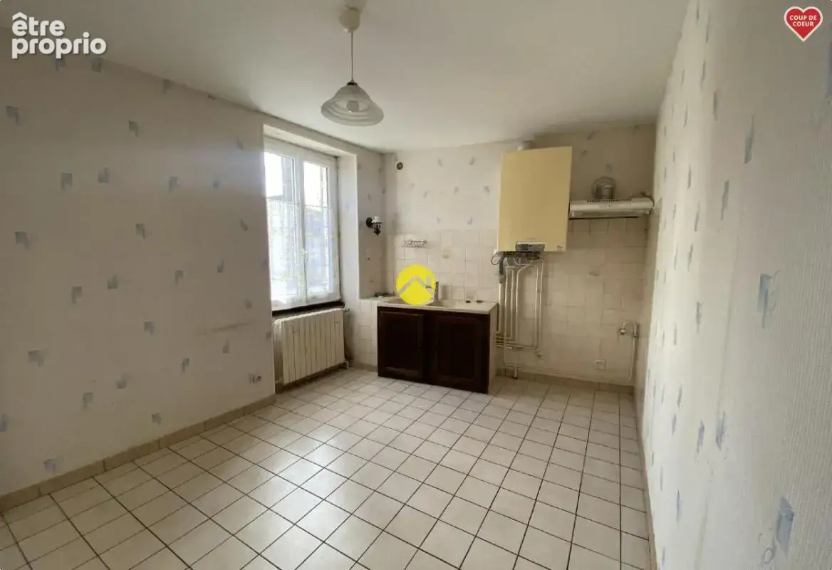 Plain-pied de 85 m² avec terrasse - photo 4