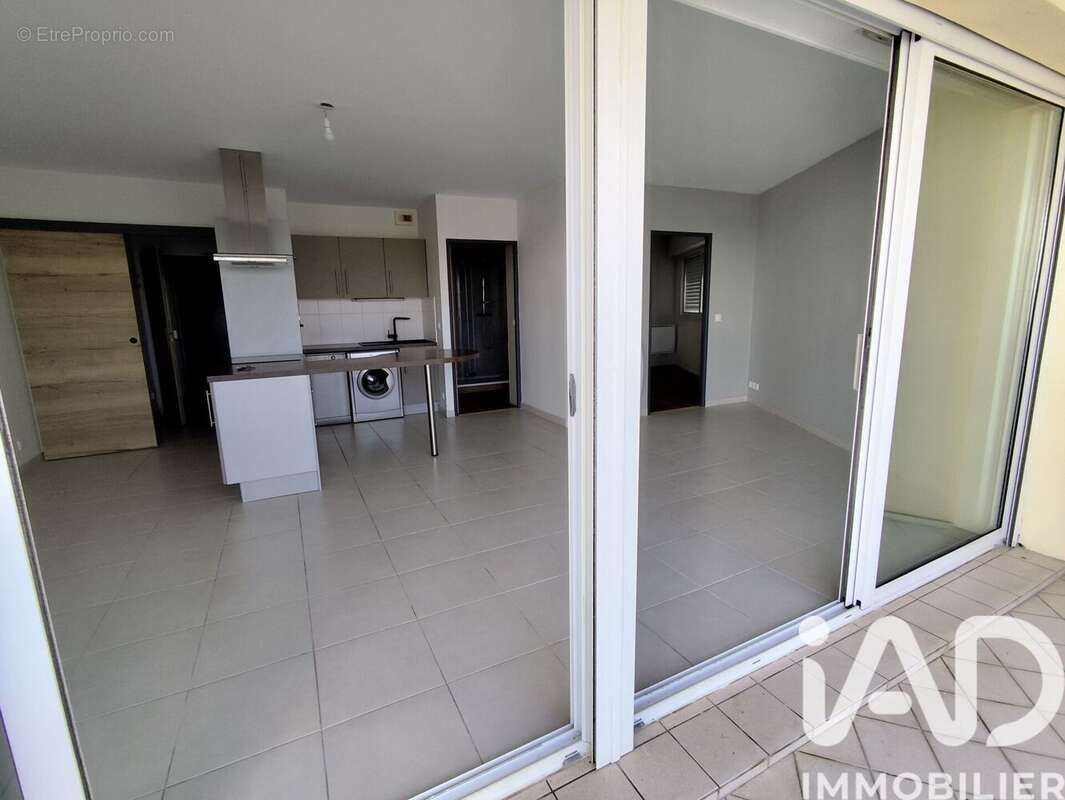 Photo 7 - Appartement à LA ROCHELLE