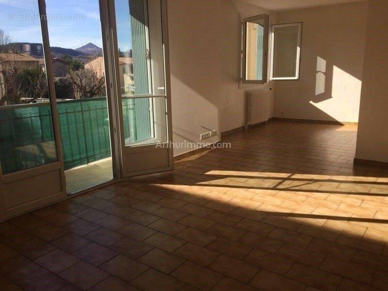Appartement à DIGNE-LES-BAINS