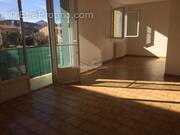 Appartement à DIGNE-LES-BAINS