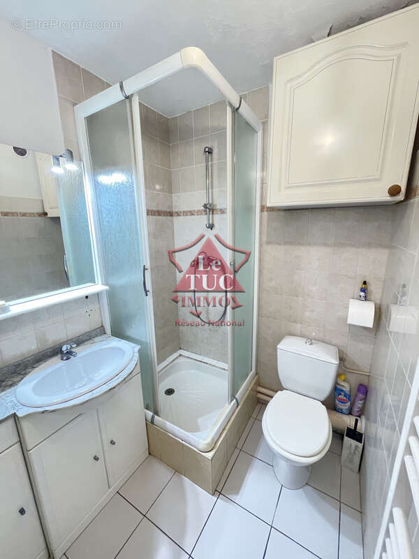Appartement à CAVALAIRE-SUR-MER