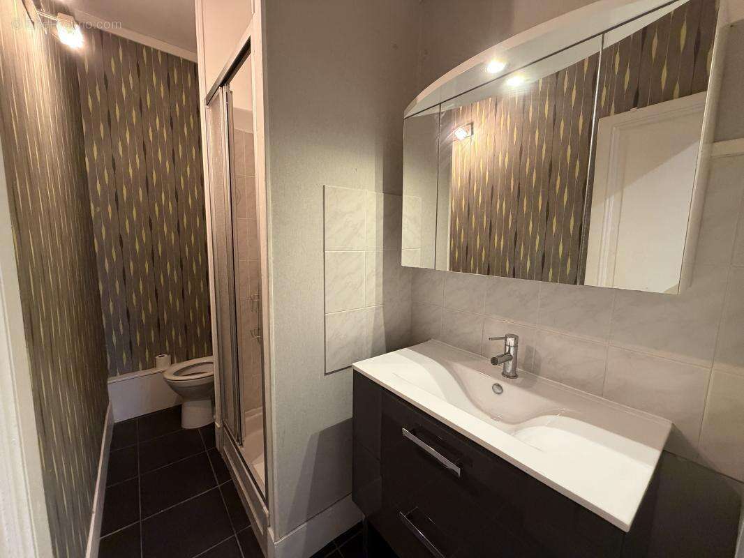 Appartement à NEVERS