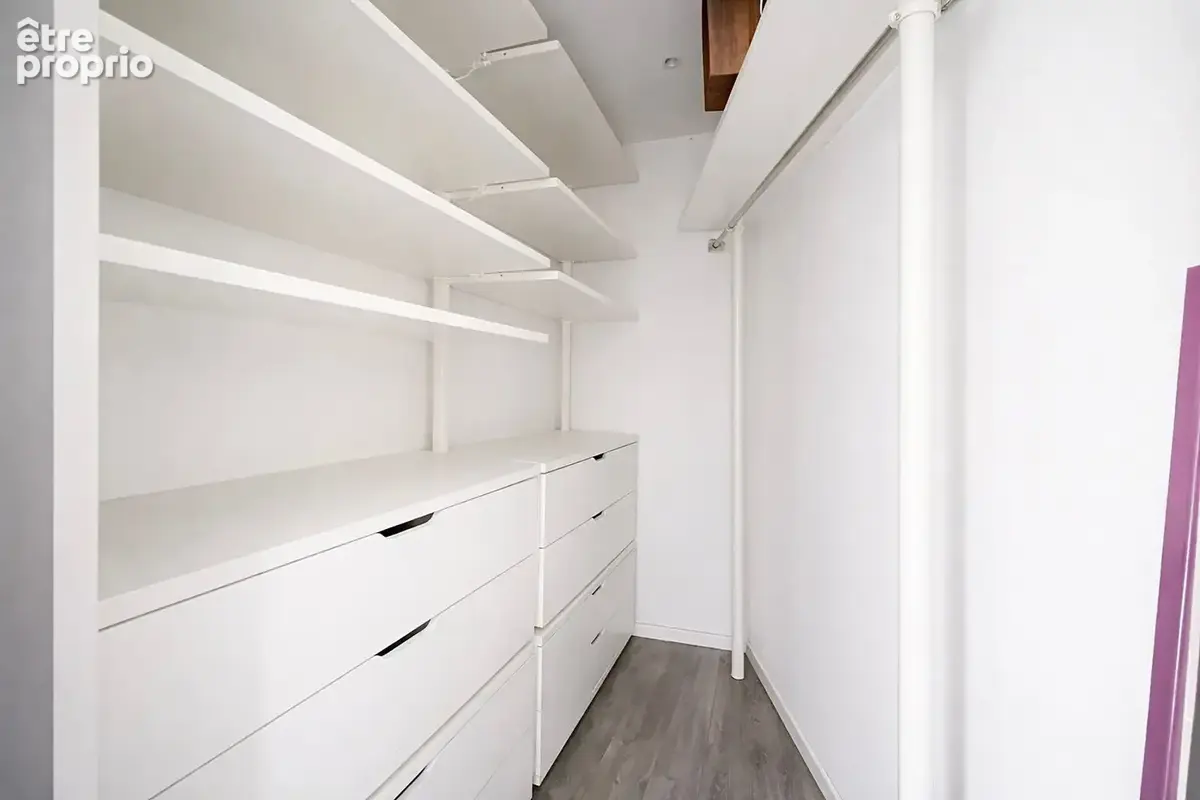 MAISON 150 m² et comble supplémentaire de 80 m² GRAND VOLUME 4 CHAMBRES GARAGE - photo 15