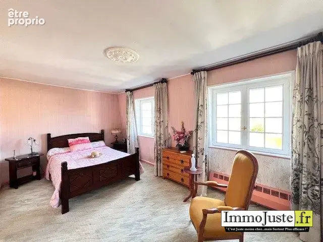 Maison 5 pièces 114 m² à vendre à Elancourt (78990) - photo 9