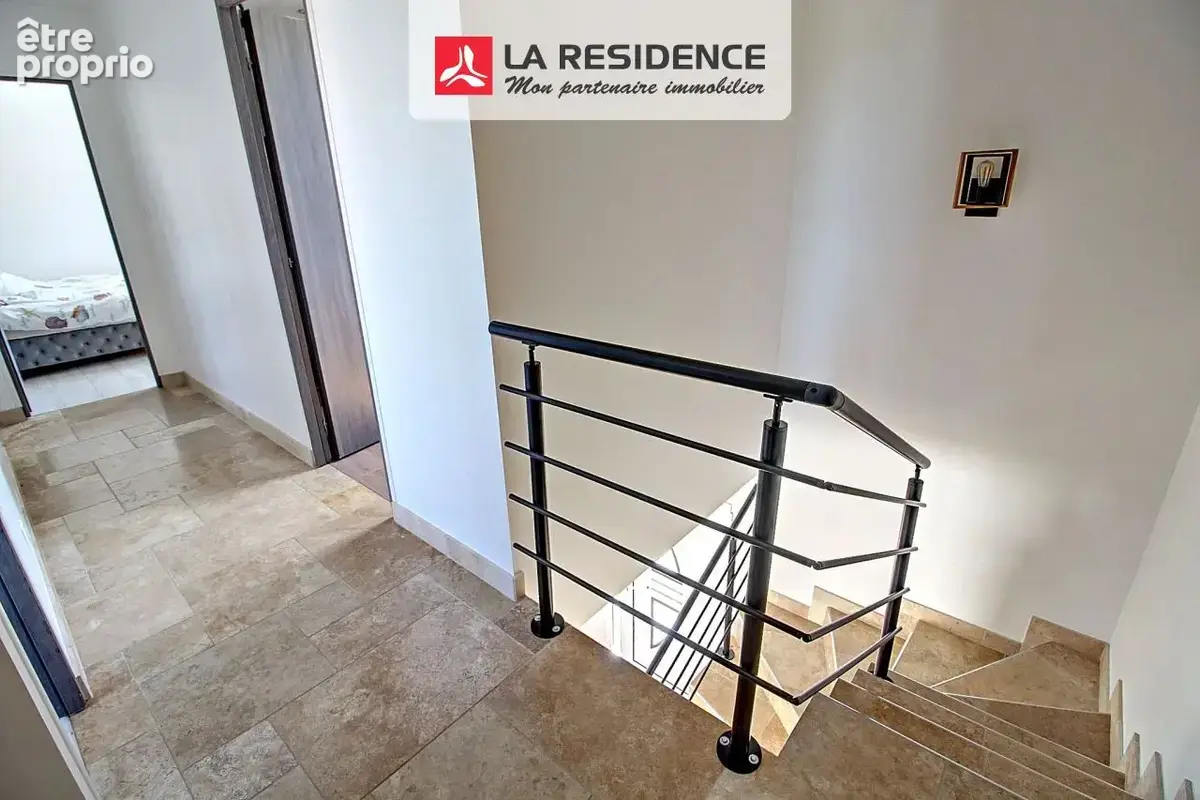 Maison 6 pièces 110 m² à vendre à Triel-Sur-Seine (78510) - photo 7