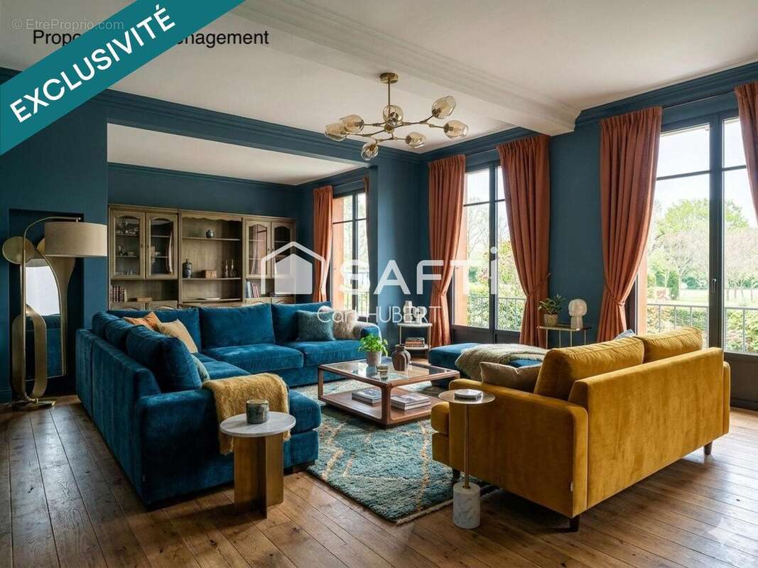 Photo 3 - Maison à SAINT-VALERY-SUR-SOMME