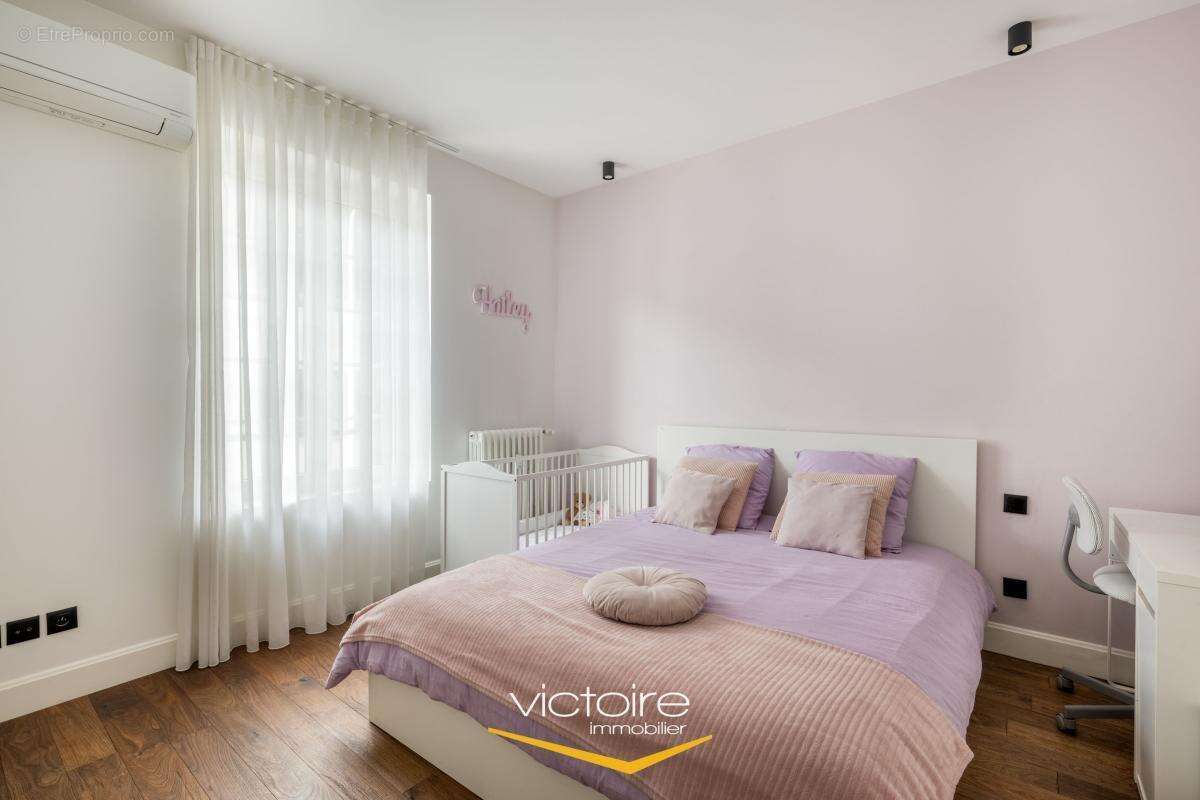 Appartement à LYON-3E