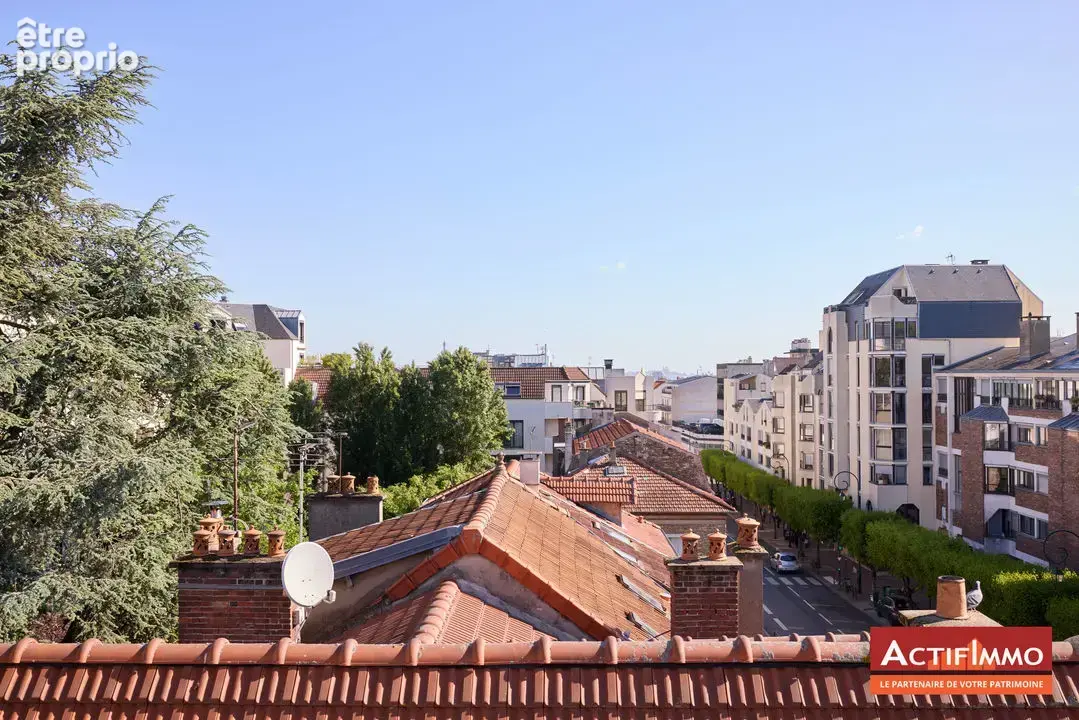 Appartement 5 pièces 122 m² à vendre à Clamart (92140) - photo 3