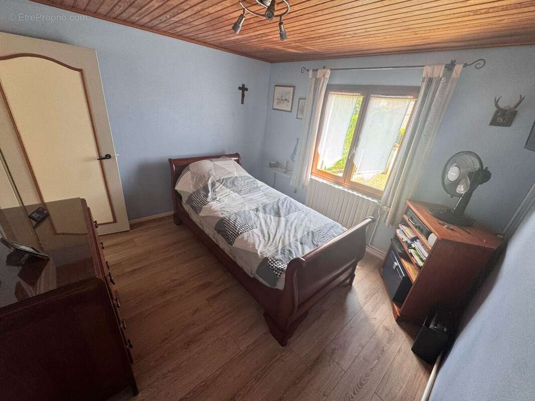 Maison 73 m² à Soissons  - photo 8