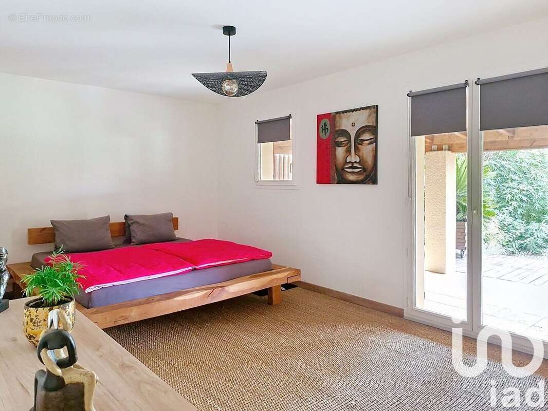 Photo 7 - Maison à MONTCARET