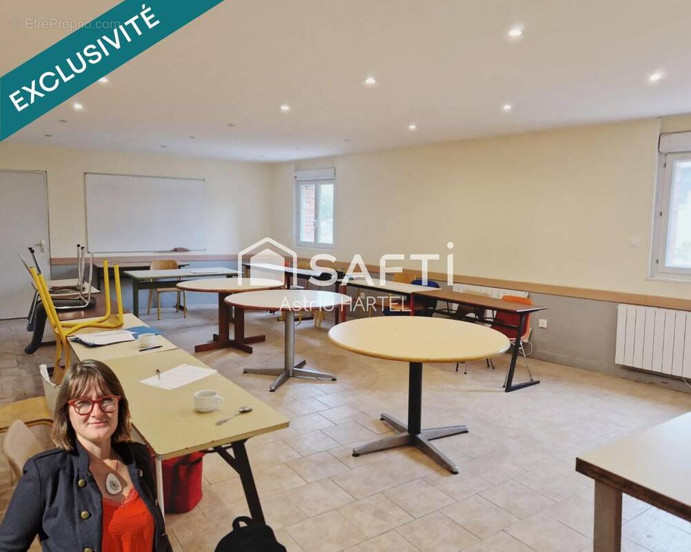 Photo 1 - Commerce à BOHAIN-EN-VERMANDOIS