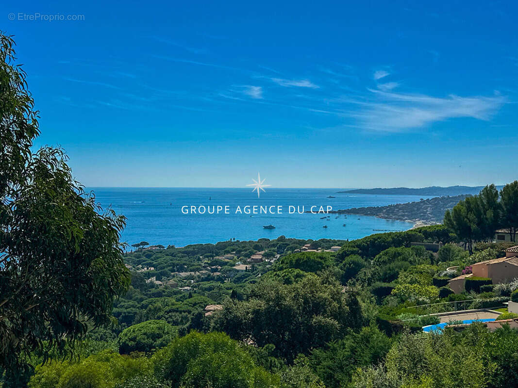 Maison à SAINTE-MAXIME