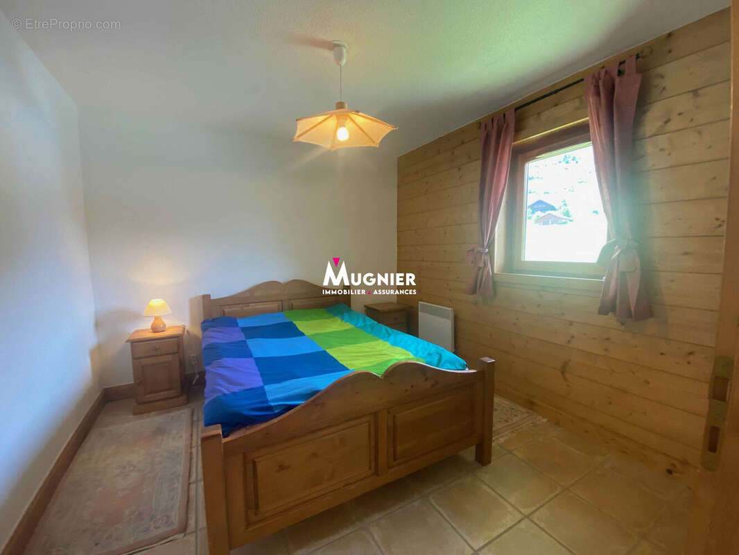 Appartement 51 m² à Taninges  - photo 7
