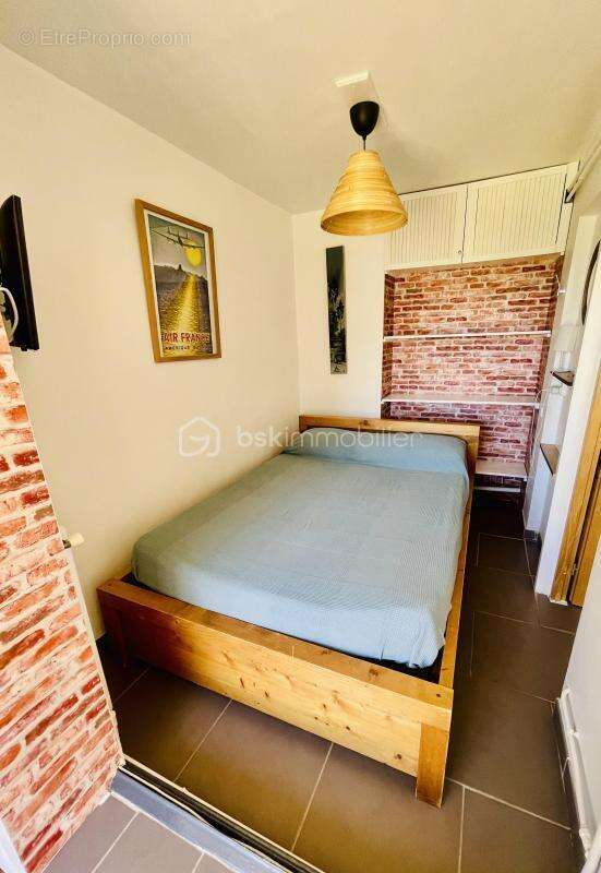 Appartement à LA GRANDE-MOTTE