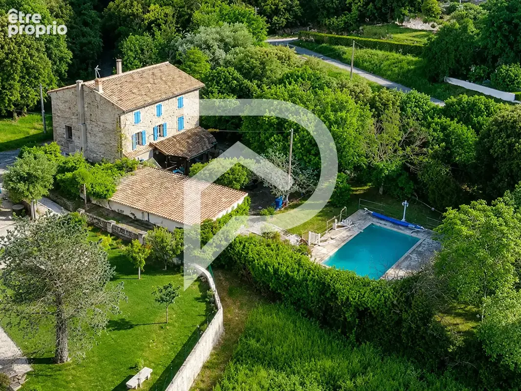 Photo Maison à Viviers au prix de 420 000€