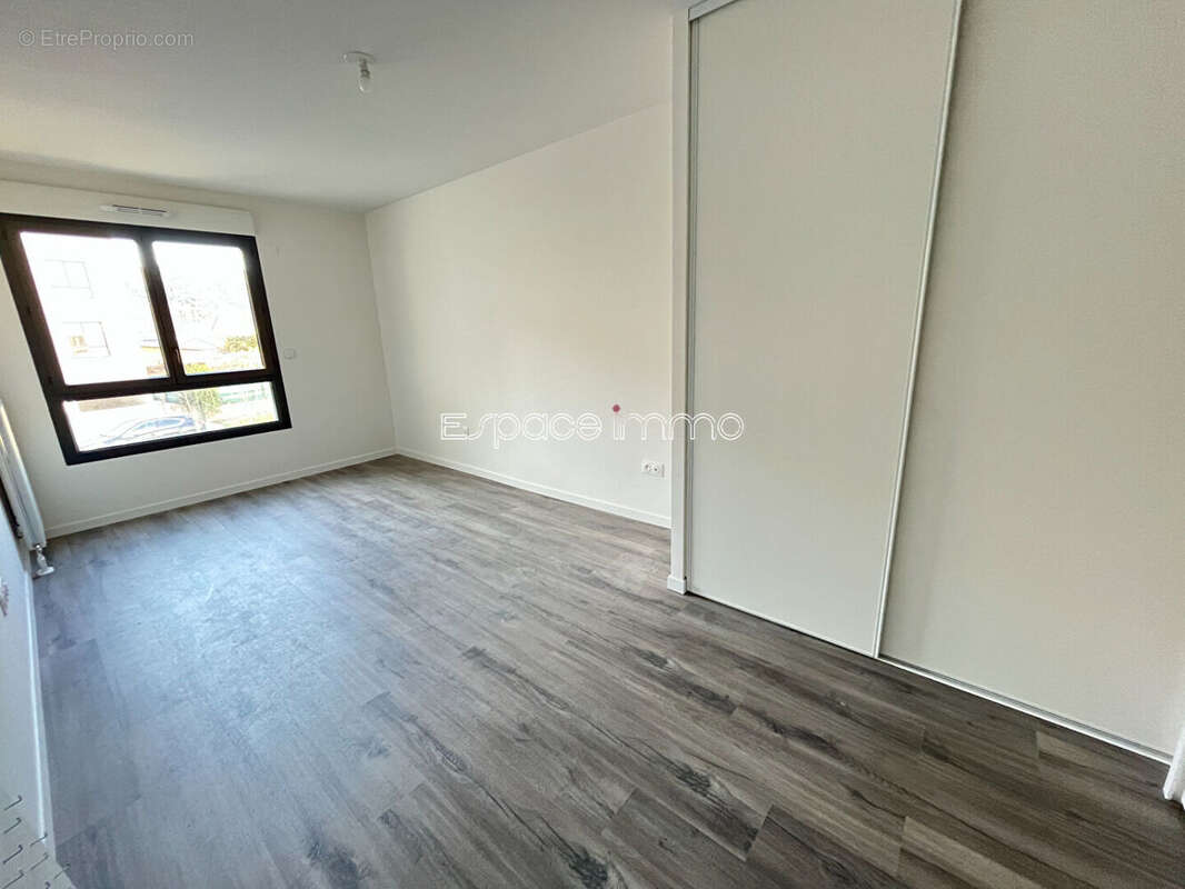 Appartement à SOTTEVILLE-LES-ROUEN