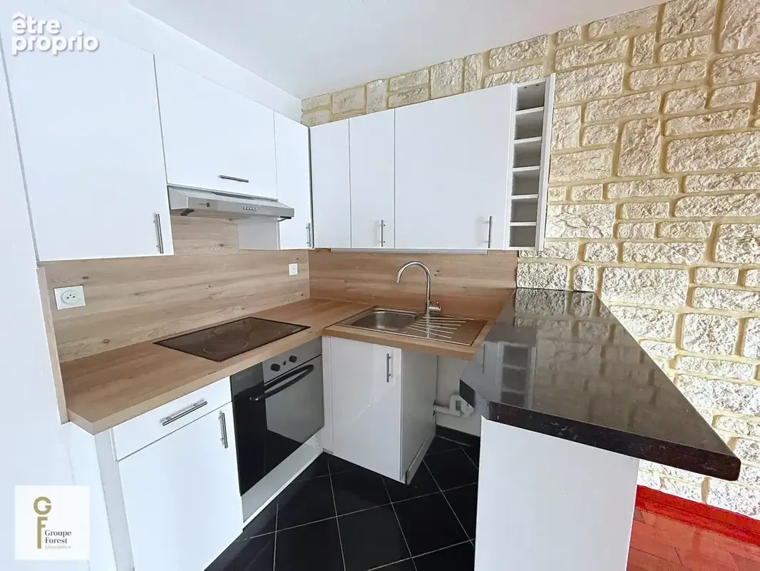 Appartement 2 pièces 43 m² à vendre à Croix (59170) - photo 5