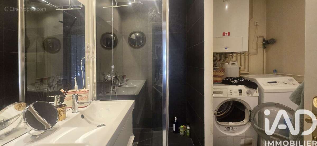 Photo 7 - Appartement à PARIS-11E