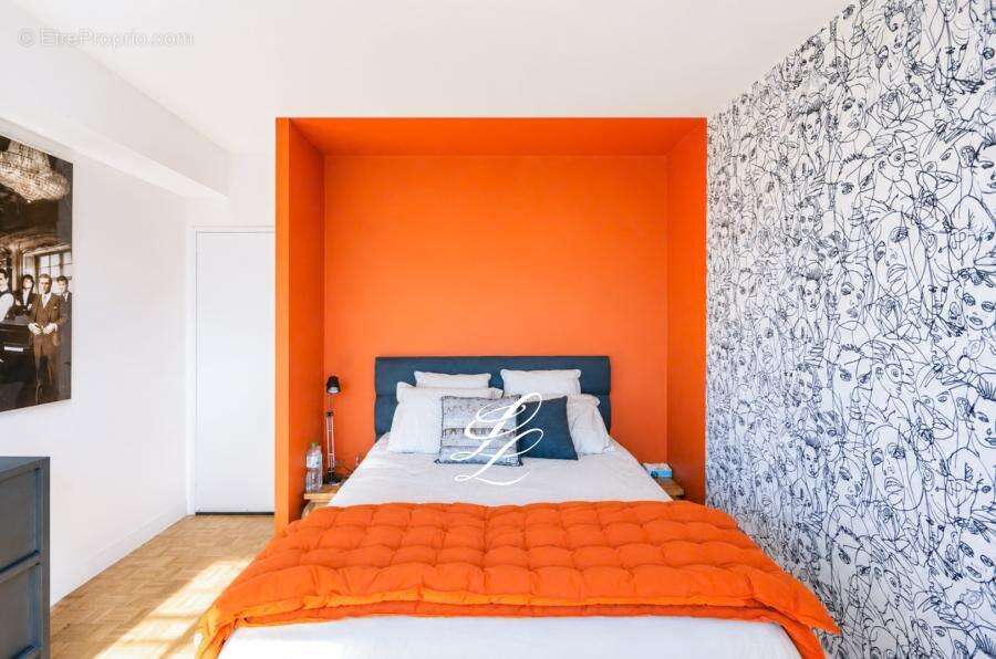 Appartement à LE MANS
