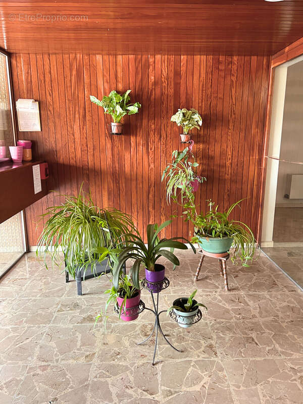 Appartement à CHARTRES