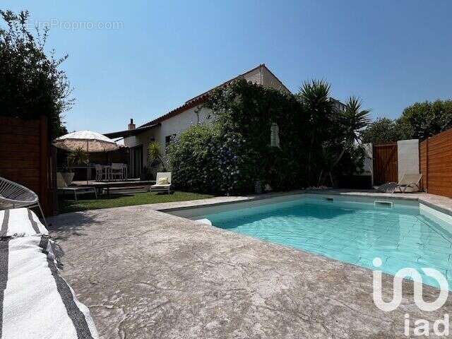 Photo 3 - Maison à SAINT-HIPPOLYTE