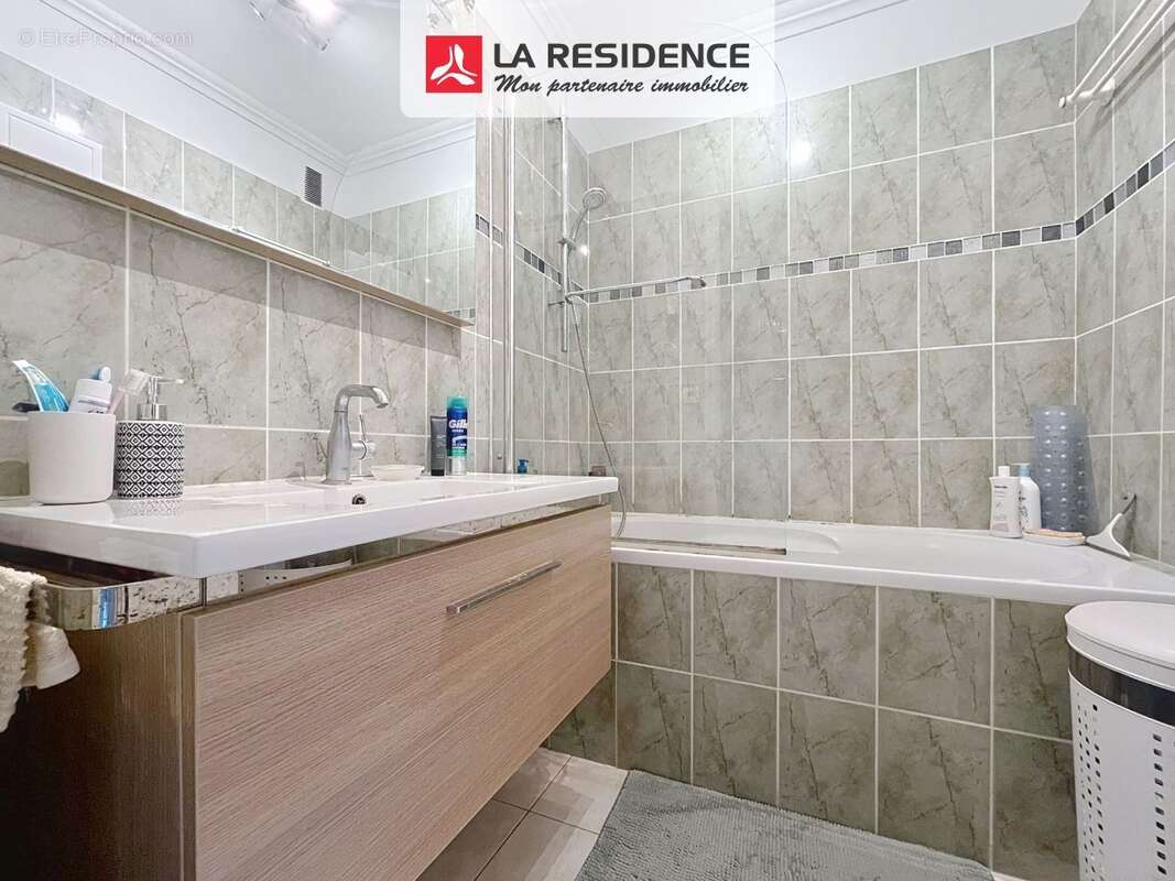 Appartement à CAGNES-SUR-MER