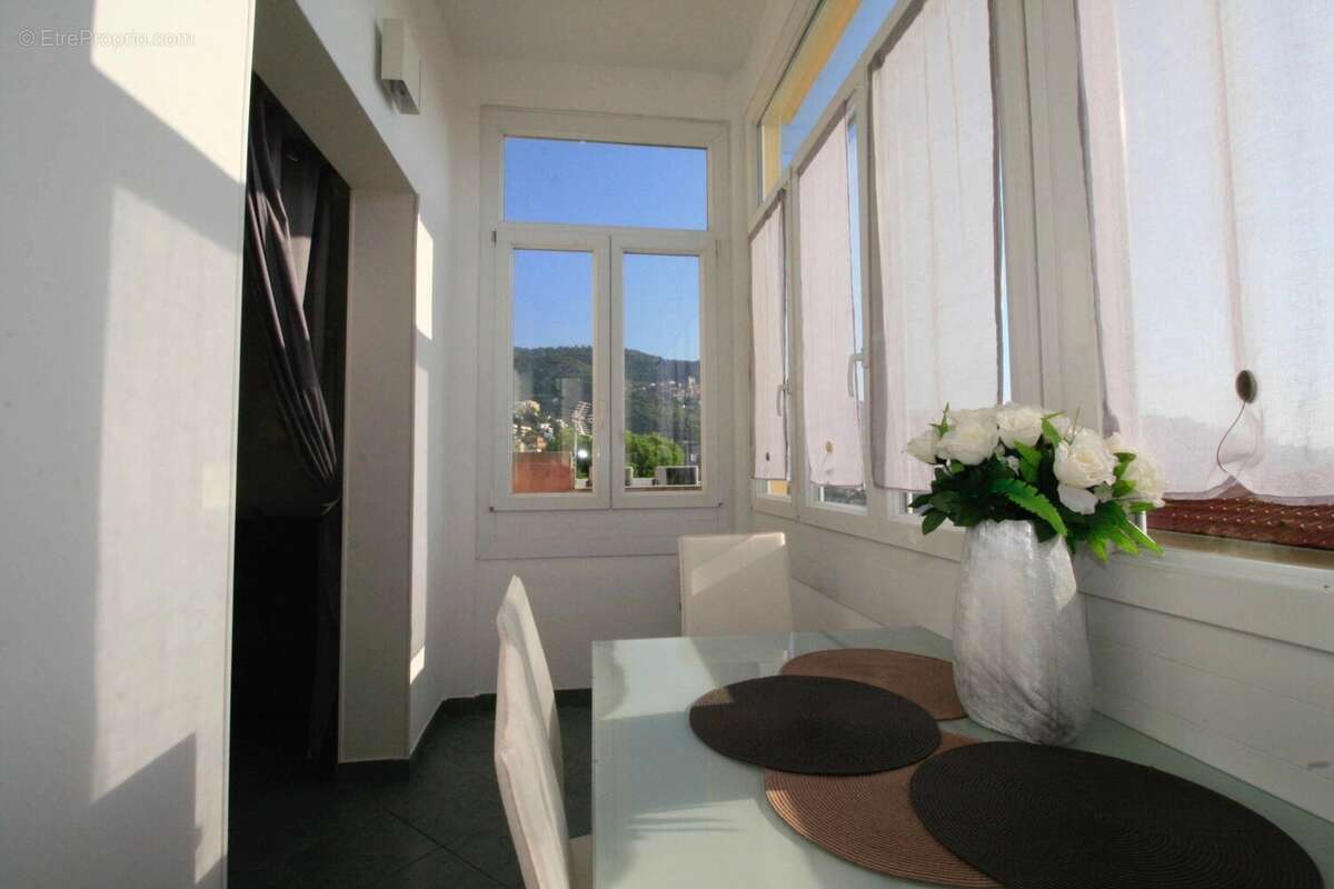 Exclusivité golfe bleu roquebrune-cap-martin – 2 pièces avec balcon – proche monaco - photo 5