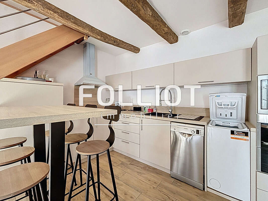 Maison à SAINT-AUBIN-DES-PREAUX