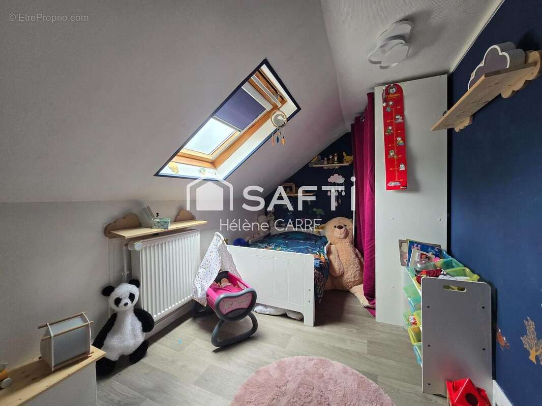 Photo 6 - Maison à VIERZON