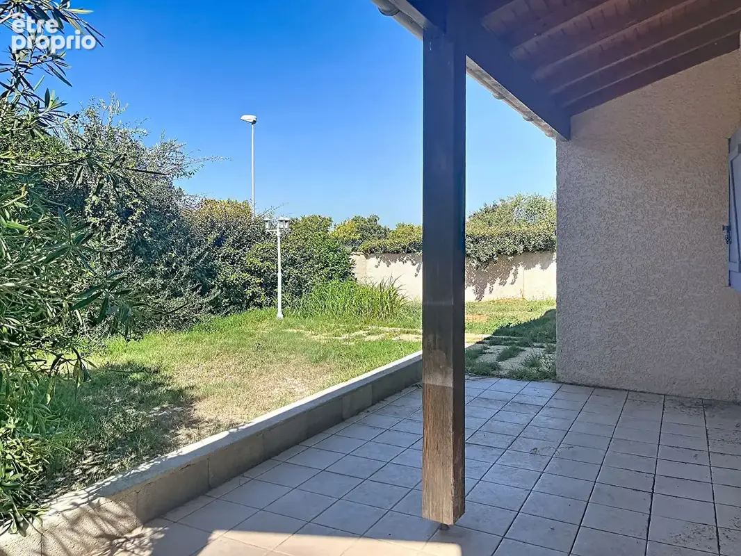 Maison Caissargues 5 pièce(s) 122.17 m2 - photo 5