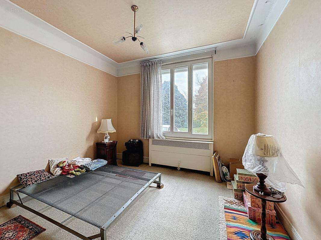 Appartement à GRIGNY